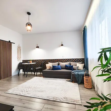 Apartman Nadmorska Kawalerka Przymorze